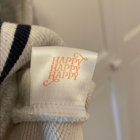 Gray Memorial Days Crewneck Sweatshirt - Picture 6 of 7